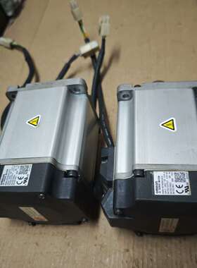 伺服电机MSMF082L1S2-议价