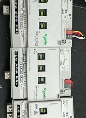 KNX三路0-10V调光模块MTN646991-议价