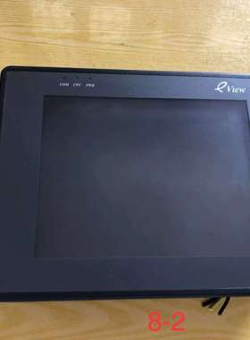 eview触摸屏，MT508T，实物拍摄，正-议价