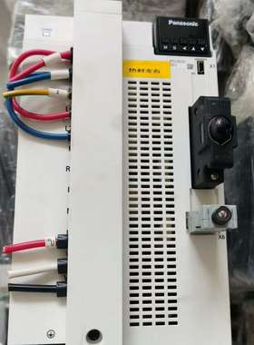 4kw 5kwa6伺服套装10套现货9新成色-议价；