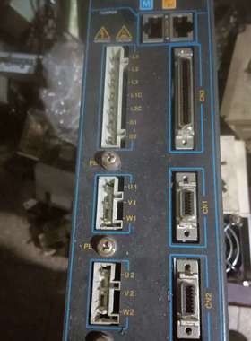 广泰值一拖二伺服驱动器KAD20AB-议价