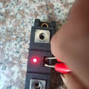 希曼顿工业固态继电器H3200ZE sam4060d-议价