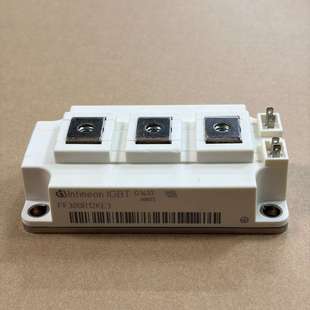 FF300R12KE3英飞凌IGBT功率模块-议价