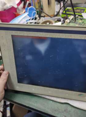 屏 XBTF034150  XBT F034610 0346-议价；