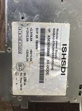 PCU50电源 A5E00100846-议价