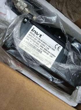 英威腾DA200系200W伺服电机SV-ML06-0R2G--议价