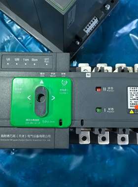 施耐德双电源WATSG160/4A CA01604 4P 1-议价；