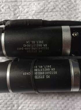 NS系列直流无刷减速电机NS3260109E1000-240