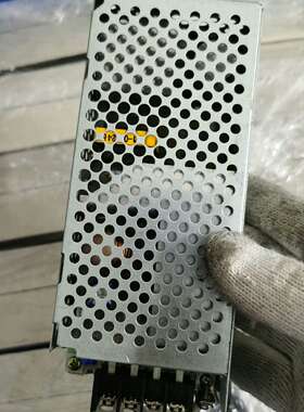 开关电源S8E1-05024D 2.2A-议价；