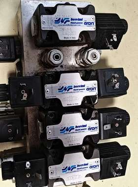 BREVINI电磁阀ADC3E44G，ADC3E03CM，A-议价