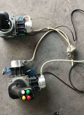 德国（S+B）Spohn+Burkhardt主令控制器手-议价