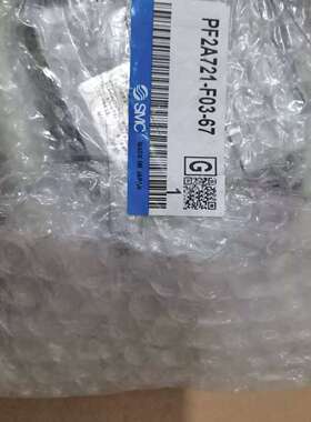 SMC流量计 PF2A721-F03-67-议价