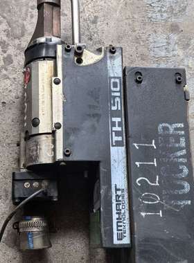 TH510埃姆哈特TUCKER螺柱焊枪TH510-议价；