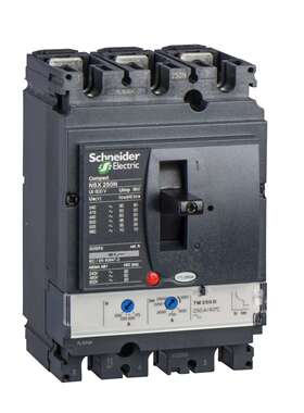 LV431831P 塑壳配电保护断路器-议价