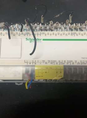 TM218LDAE40DRPHN PLC模块，件，-议价