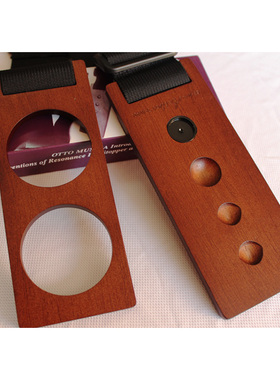 包邮 台湾原装ARTINO大提琴防滑垫止滑板 SP-20R 实木大提琴配件