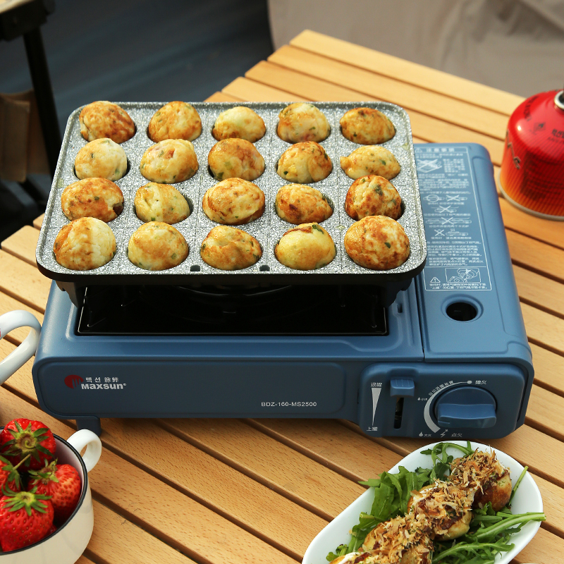 脉鲜卡式炉韩国技术安全防爆