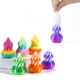 创意3D打印解压葫芦旋旋乐益智指尖减压大人儿童玩具礼物