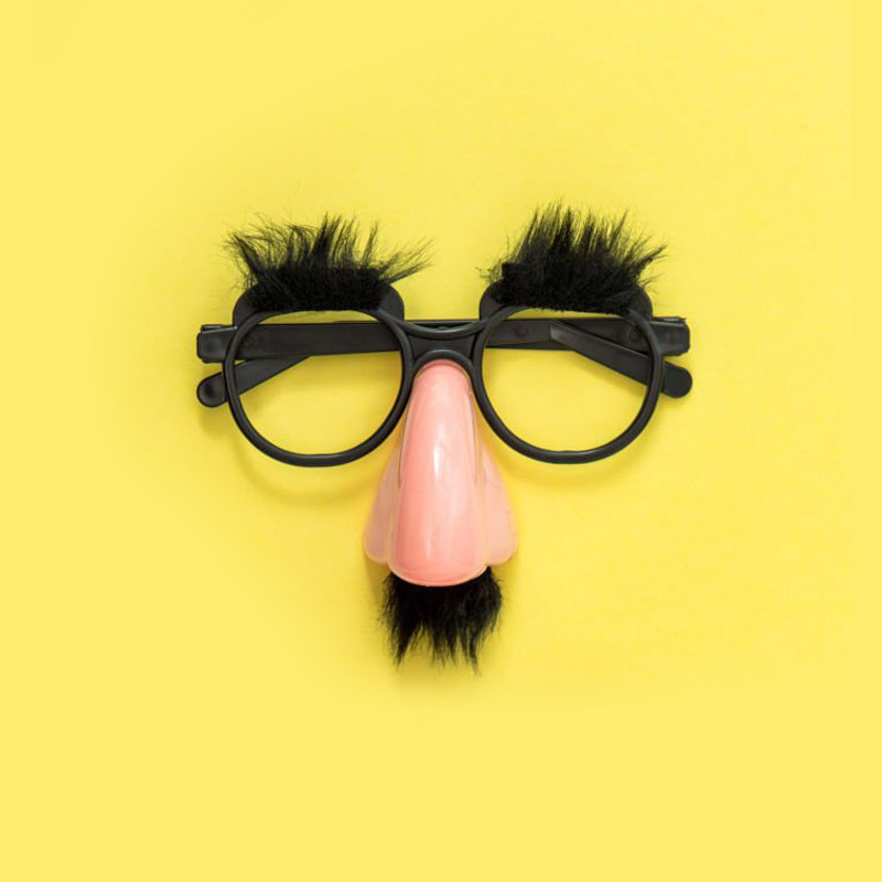 创意整蛊眼镜大鼻子黑胡子搞笑道具儿童眼镜表演玩具万圣节聚会,玩具/童车/益智/积木/模型,创意/整蛊玩具,淘宝优惠券,粉丝福利购,淘宝优惠卷