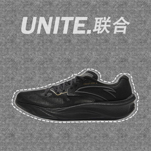 安踏柏油路霸2丨氮科技专业跑鞋男鞋减震透气跑步鞋耐磨运动鞋子