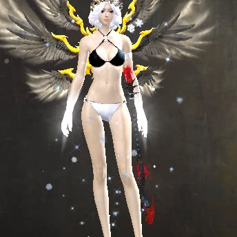 激战2鲜花冠冕皮肤 鲜花滑翔翼商城道具黑狮宝石含wegame,游戏服务,游戏代练（新）,淘宝优惠券,粉丝福利购,淘宝优惠卷