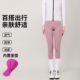 外穿带屁垫减震公路自行车骑行服速干 女士新款 登百特春夏季 骑行裤