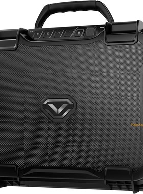 VAULTEK LifePod XR户外旅行战术密码指纹防水箱手提箱密封防尘