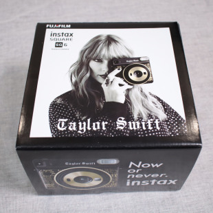 TaylorSwift霉霉同款 SQ6泰勒斯威夫特 相机 Swifties富士instax