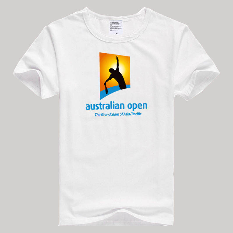 纯棉四大满贯春夏周边配件网球服