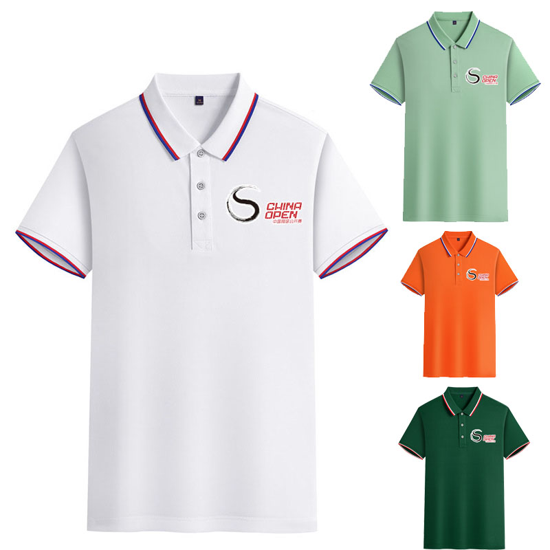 速干上衣短袖T恤运动训练网球服