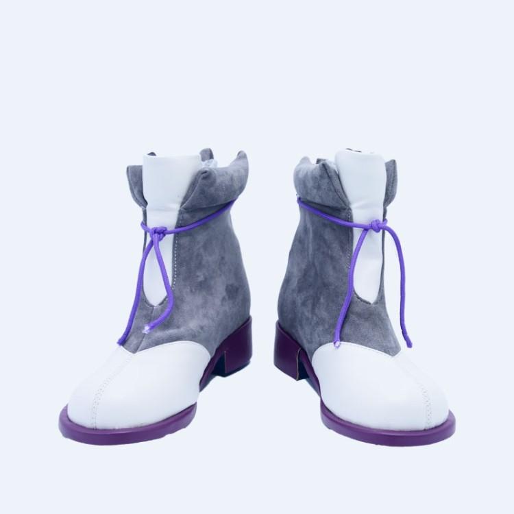 无限滑板 SK8 the Infinity樱屋敷薰 樱花cos鞋子Cherry blossom