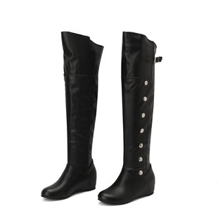 诡秘之主伦纳德米切尔cos鞋子定制动漫游戏cosplay靴子来图定做