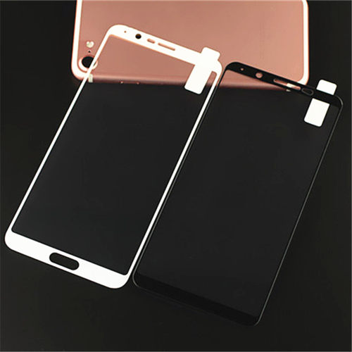 苹果iphone678全屏钢化玻璃膜