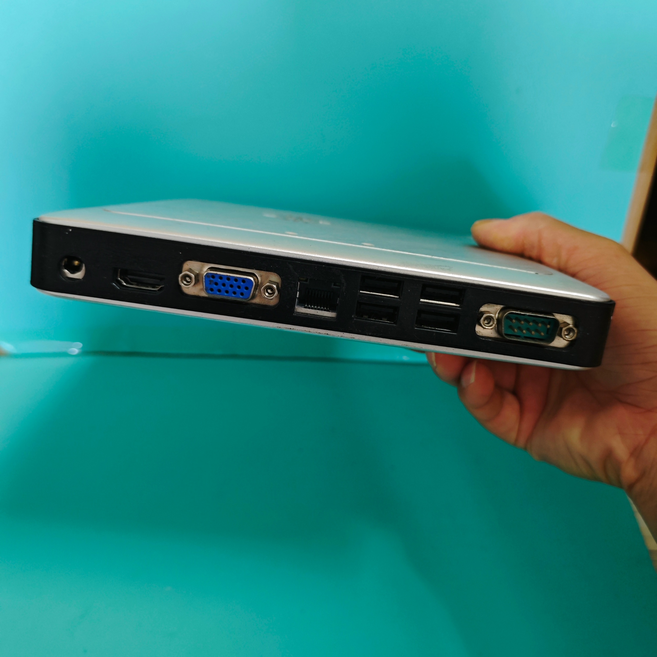 英特尔1037U小主机J1900迷你电脑终端机微型办公win7 DIY一体机