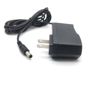 33866 33868 打卡机充电线 3765 得力考勤机通用电源线适配器5V2A