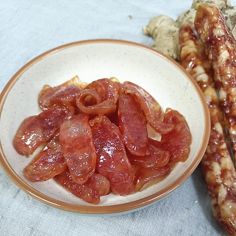 特产新款包装广式香肉广东广味腊肠肉肠腊味煲仔饭猪肉瘦,粮油调味/速食/干货/烘焙,香肠/腊肠/烤肠,淘宝优惠券,粉丝福利购,淘宝优惠卷