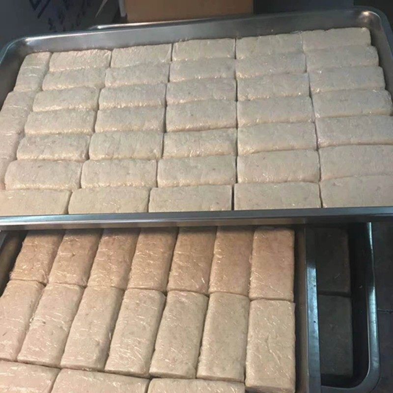 温州特产小吃手工制作深海鱼饼鱼糕美食160g包装送礼年货多省包邮