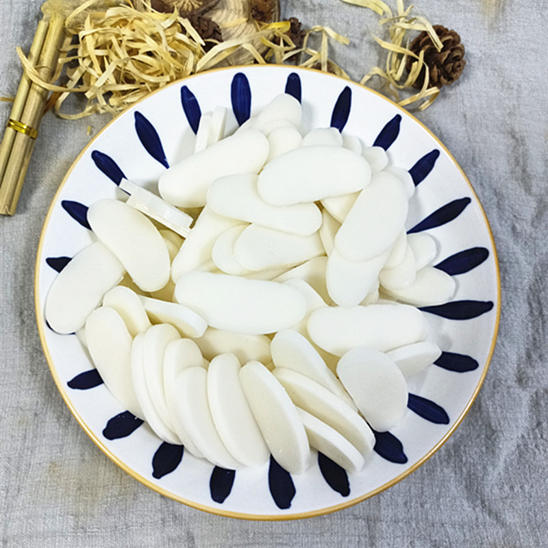 温州特产乐清庆丰年水磨年糕