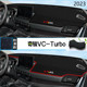 2023年日产奇骏VC 奇骏VC中台控垫 Turbo仪表台防晒避光垫安全23款