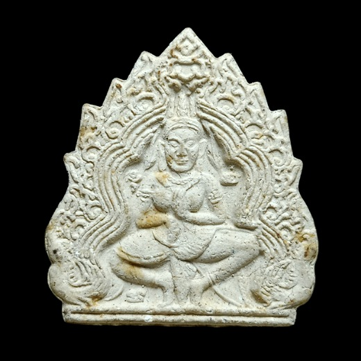 阿赞摩纳 超早期 巴查达桃花源 南帕玛哈仙女