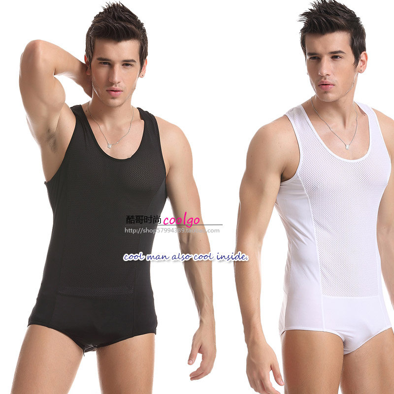 Body GILLBRO en polyester - Ref 659407 Image 1