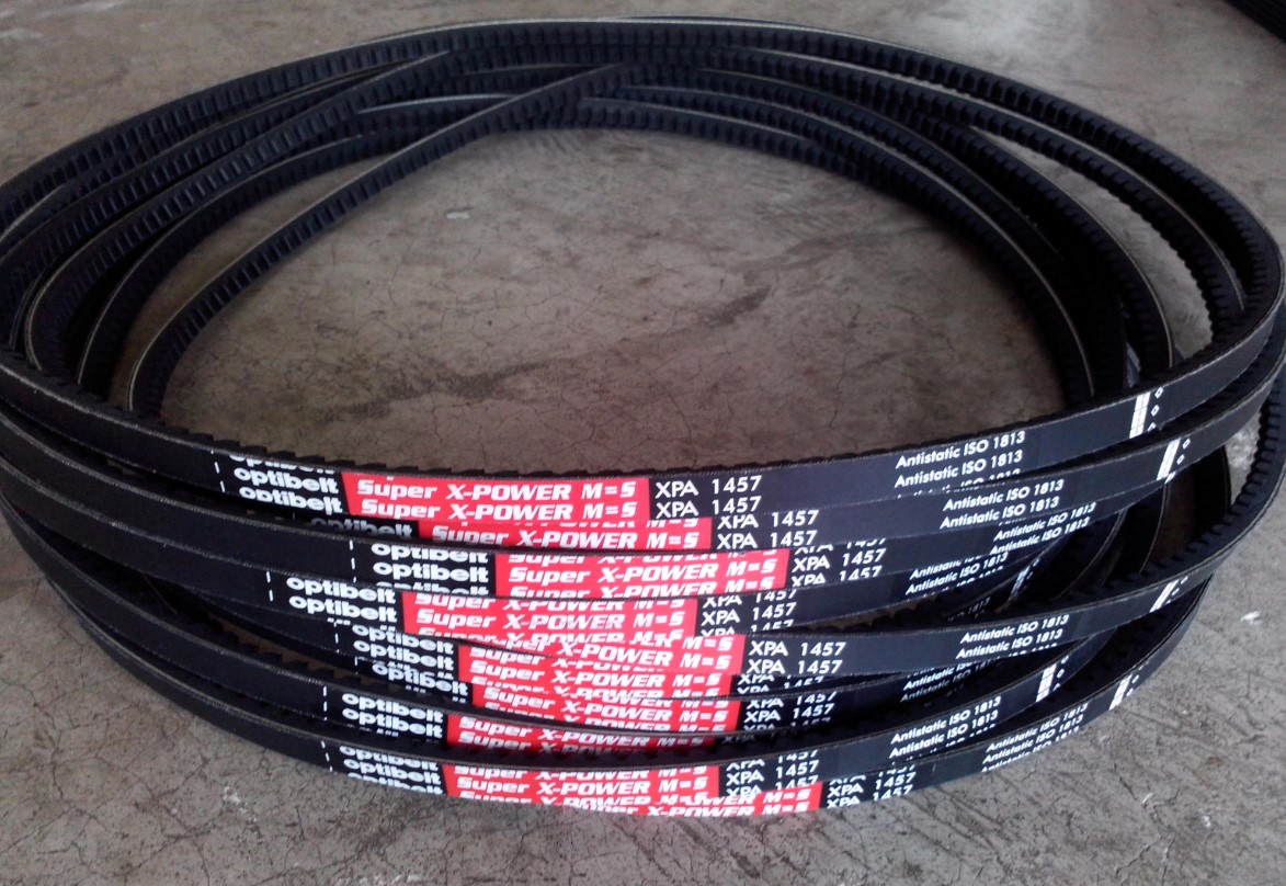 德国欧皮特optibelt super x-power M=S XPA1132 XPA1157三角皮带