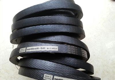 Optibelt-SK德国欧皮特 SPC2120LW SPC2000LW SPC2240LW窄V三角带