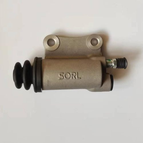 瑞立BJ130离合器分泵4英虎收割机