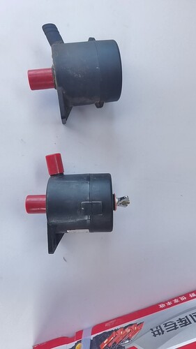 英虎玉米收割机 呼吸器滤芯液压油箱呼吸器总成 液压油箱滤芯总成