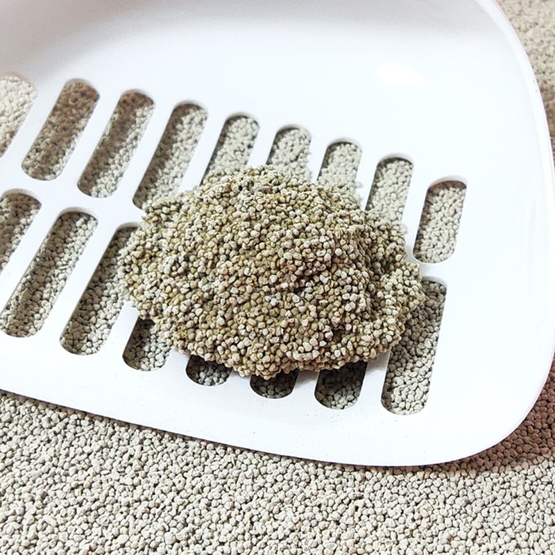 天宇8kg除臭结团无尘膨润土