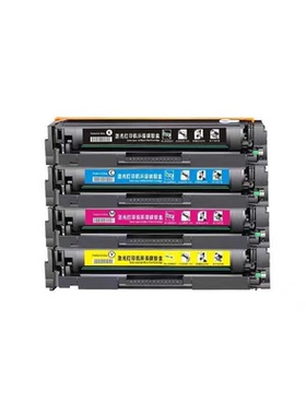 MF645cx硒鼓MF641Cw MF642Cdw/Cw粉盒MF643Cdw MF644cdw打印机