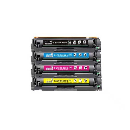 MF645cx硒鼓MF641Cw MF642Cdw/Cw粉盒MF643Cdw MF644cdw打印机