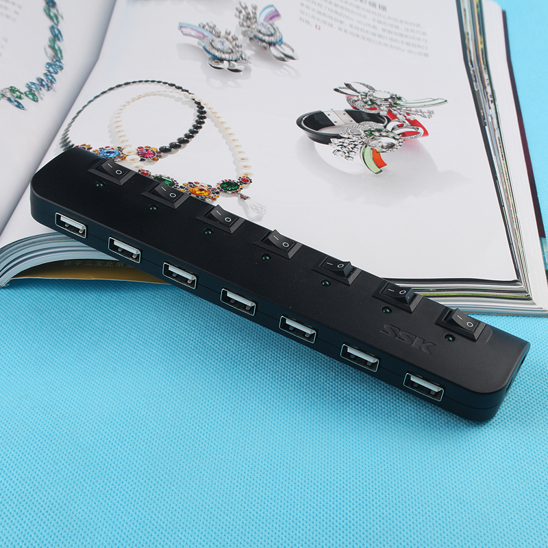 Hub USB - Ref 364533 Image 3
