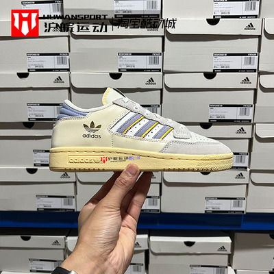 男女经典低帮运动休闲板鞋